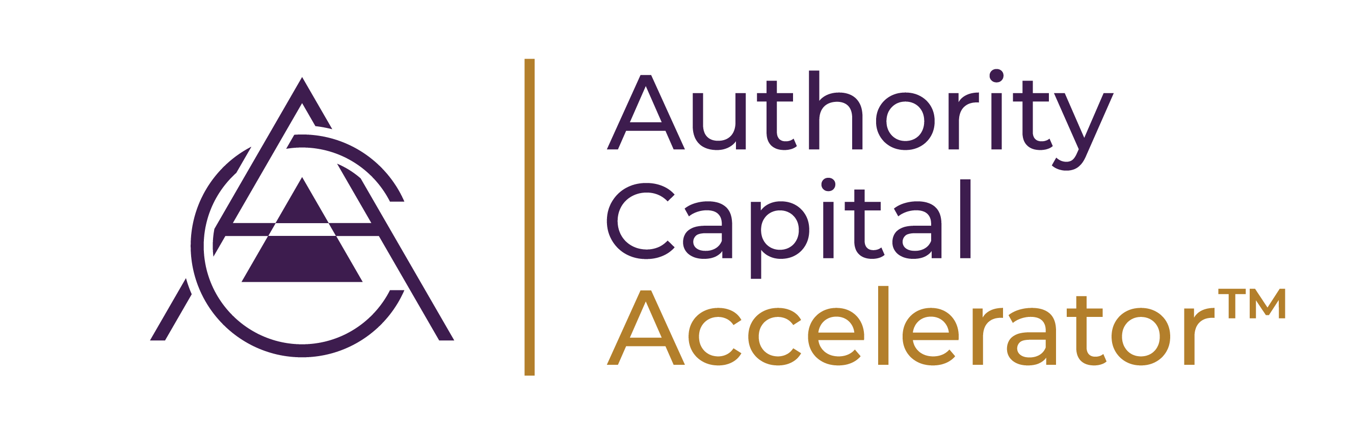Authority Capital Accelerator™