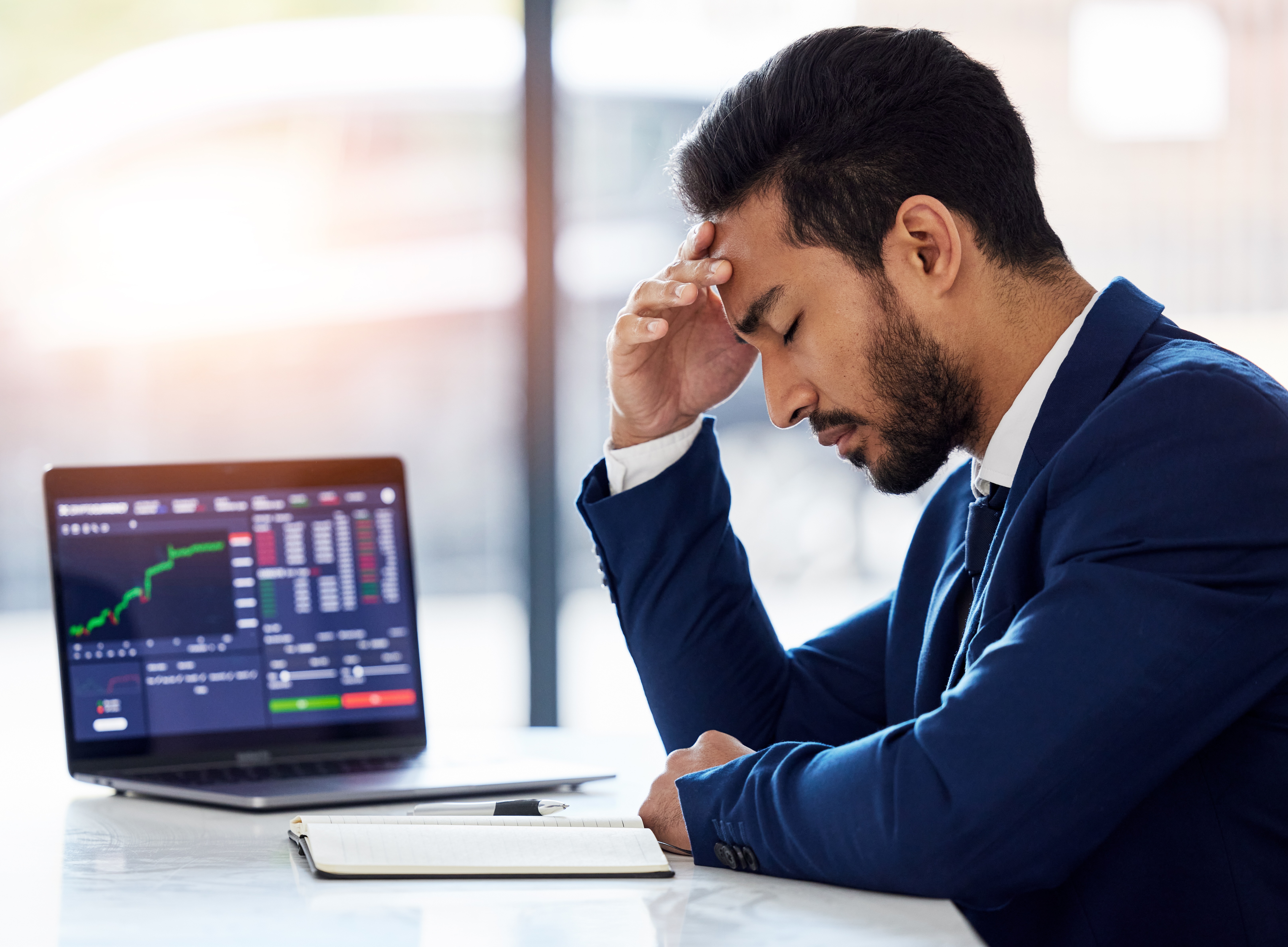 Accomplished professional whose recognition hasn't caught up with their expertise